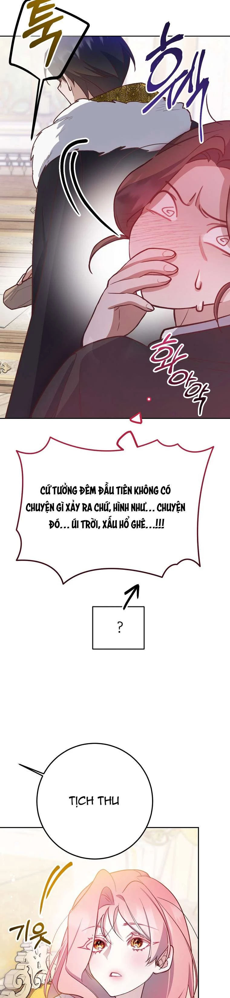 Khi Trái Tim Dẫn Lối Đôi Ta Chapter 6 - 28