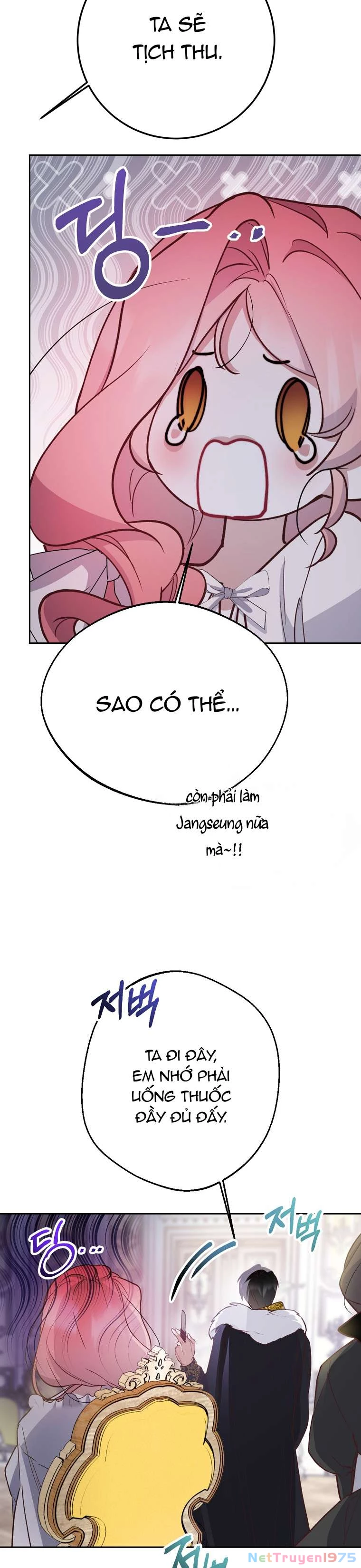 Khi Trái Tim Dẫn Lối Đôi Ta Chapter 6 - 31