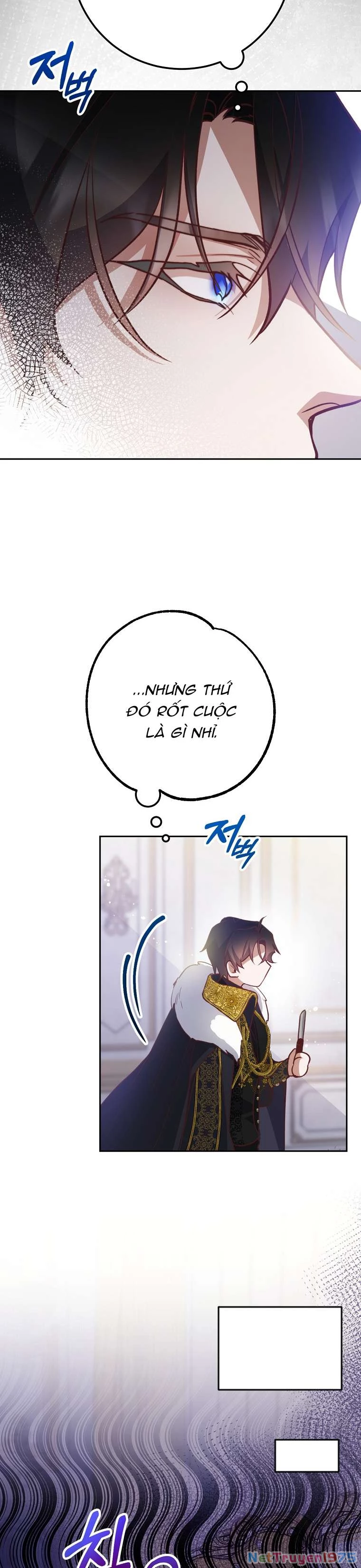 Khi Trái Tim Dẫn Lối Đôi Ta Chapter 6 - 34