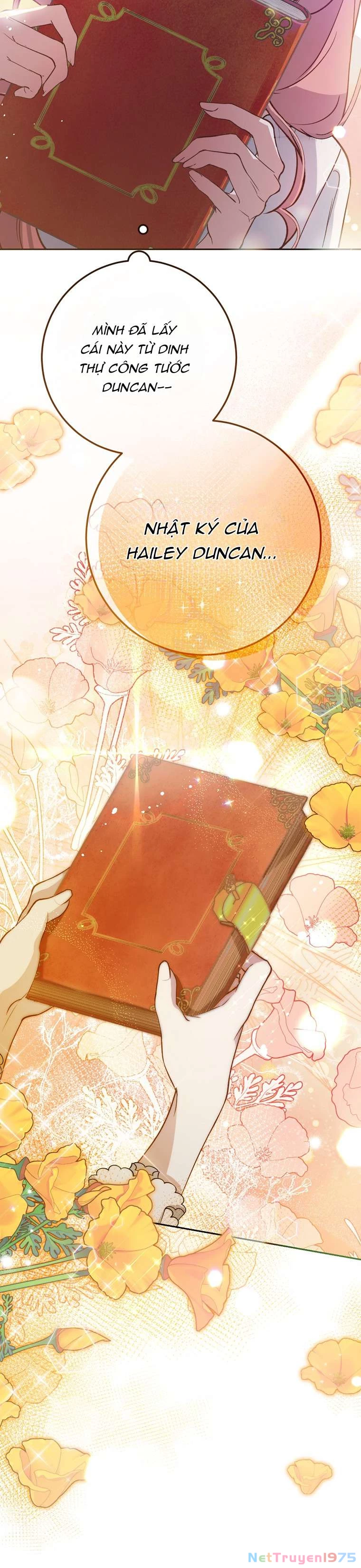 Khi Trái Tim Dẫn Lối Đôi Ta Chapter 6 - 37