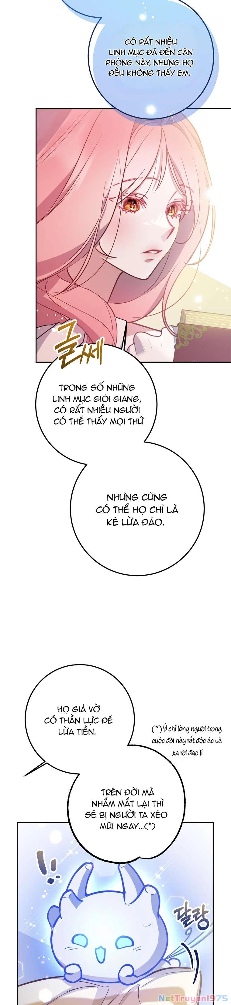 Khi Trái Tim Dẫn Lối Đôi Ta Chapter 7 - 2