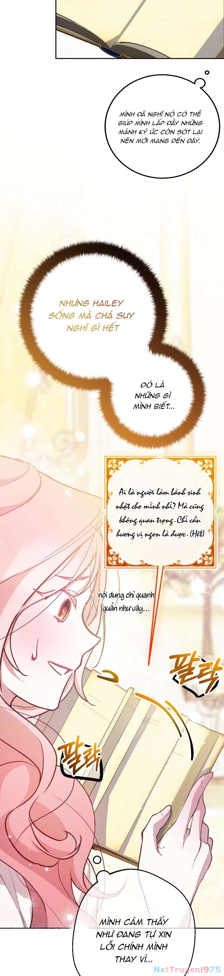 Khi Trái Tim Dẫn Lối Đôi Ta Chapter 7 - 4