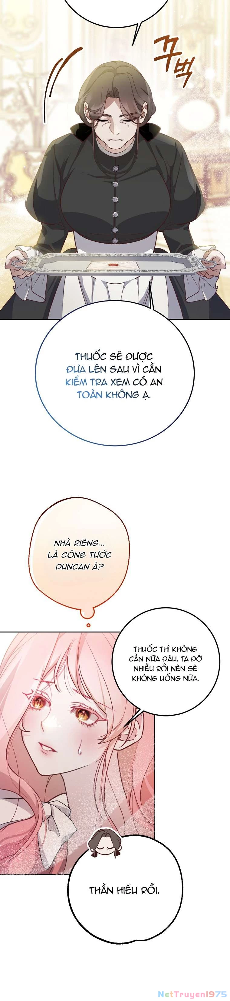 Khi Trái Tim Dẫn Lối Đôi Ta Chapter 7 - 6