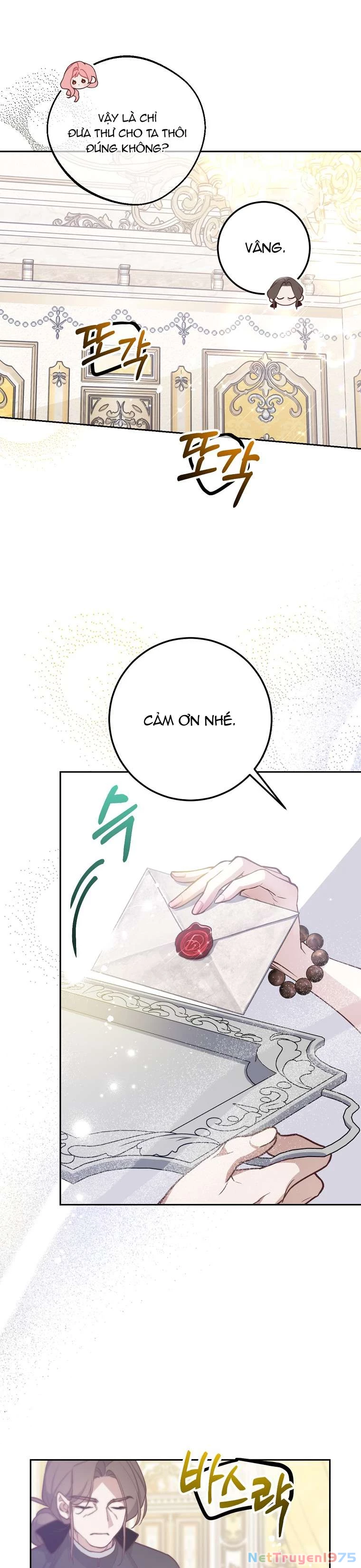 Khi Trái Tim Dẫn Lối Đôi Ta Chapter 7 - 7