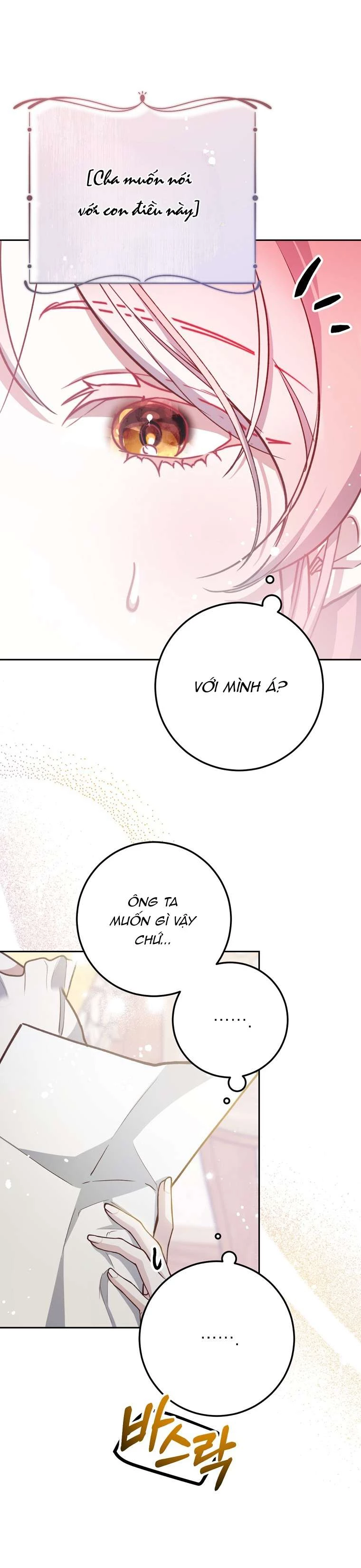 Khi Trái Tim Dẫn Lối Đôi Ta Chapter 7 - 9