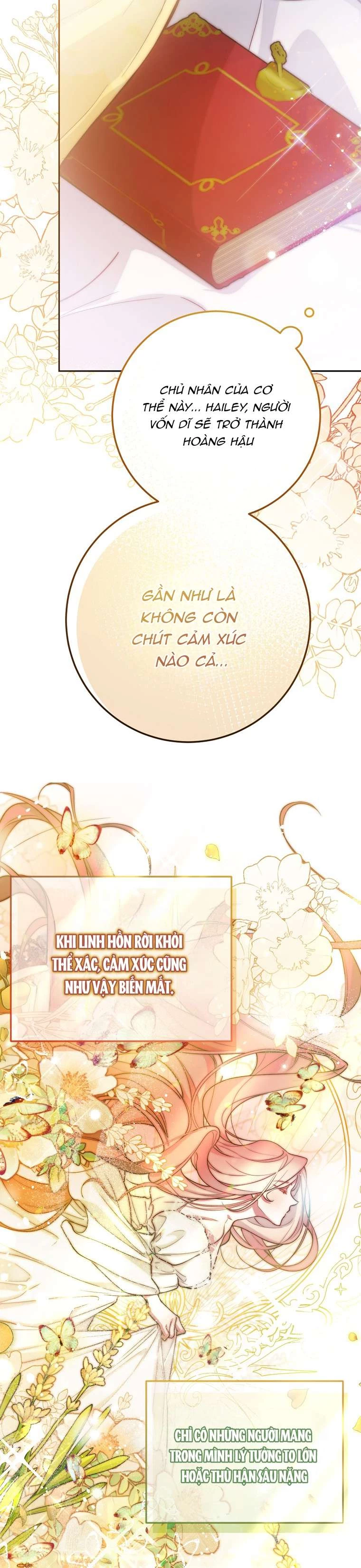 Khi Trái Tim Dẫn Lối Đôi Ta Chapter 7 - 13
