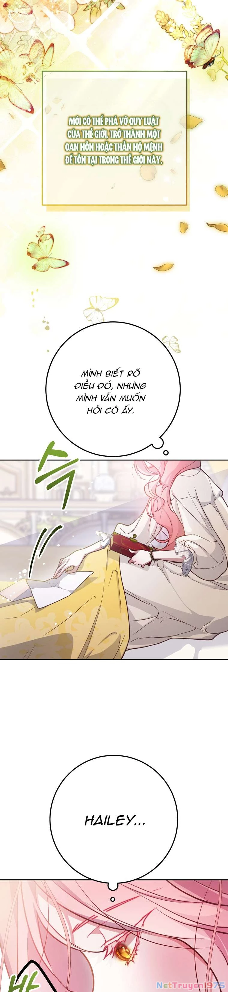 Khi Trái Tim Dẫn Lối Đôi Ta Chapter 7 - 14
