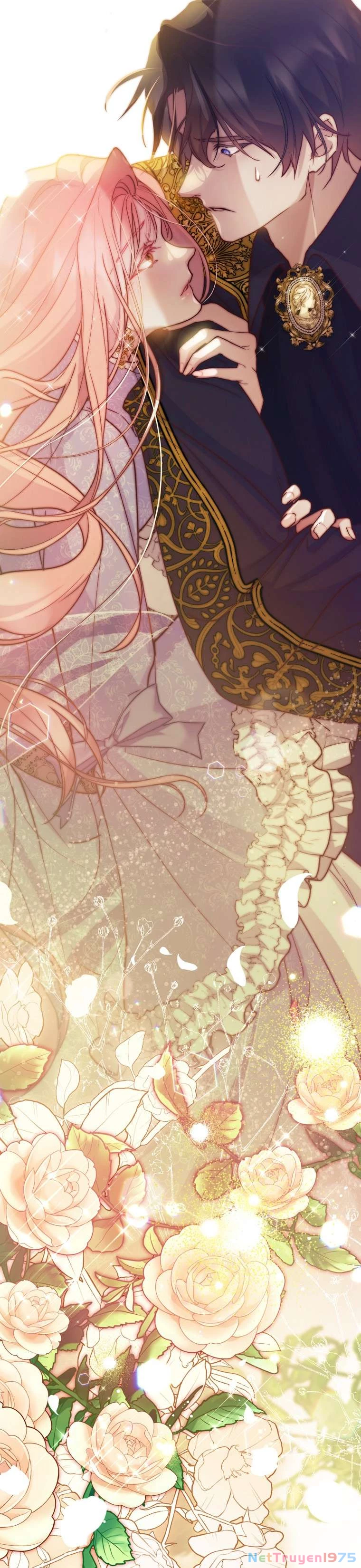 Khi Trái Tim Dẫn Lối Đôi Ta Chapter 7 - 34