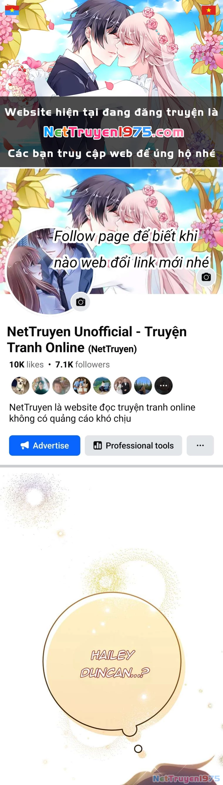 Khi Trái Tim Dẫn Lối Đôi Ta Chapter 8 - 1