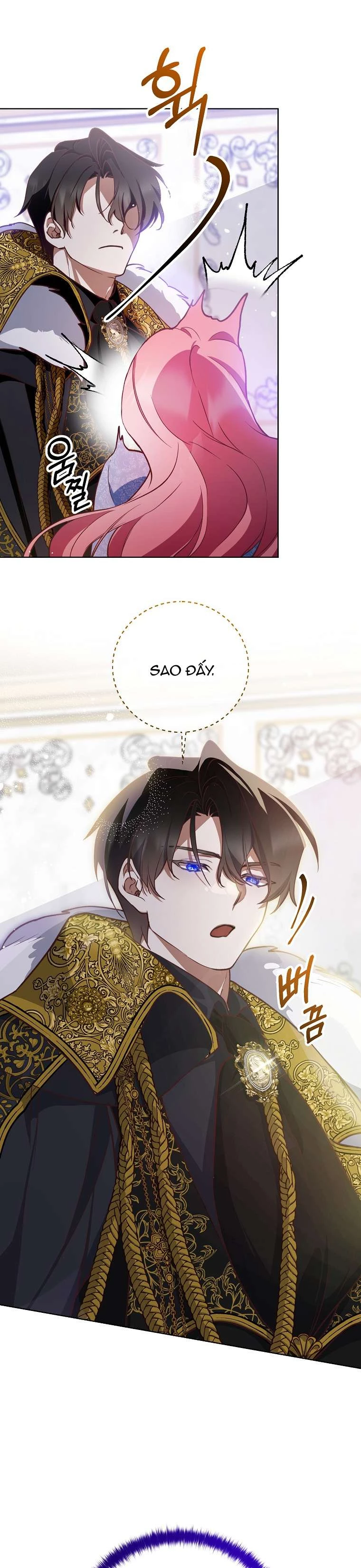 Khi Trái Tim Dẫn Lối Đôi Ta Chapter 8 - 6