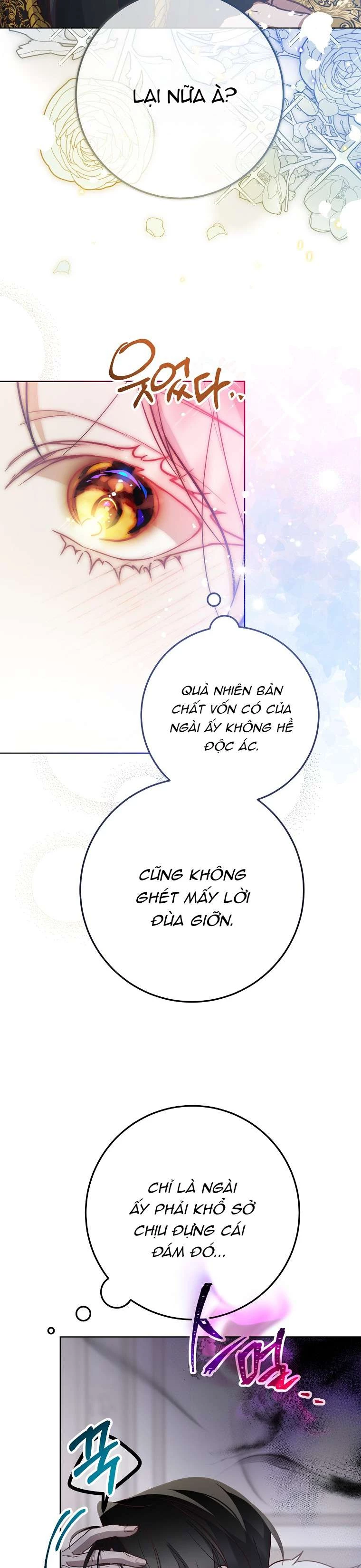 Khi Trái Tim Dẫn Lối Đôi Ta Chapter 8 - 18