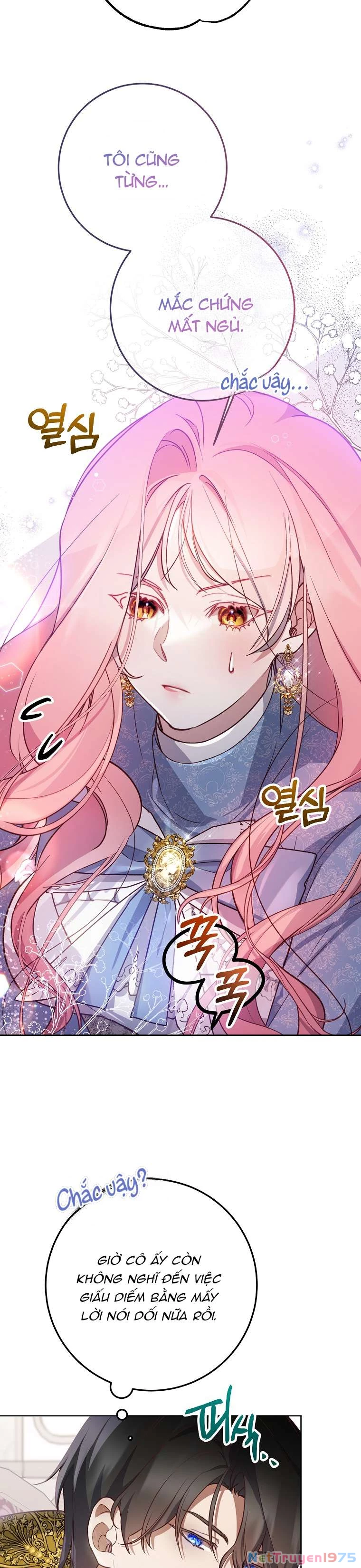Khi Trái Tim Dẫn Lối Đôi Ta Chapter 8 - 27