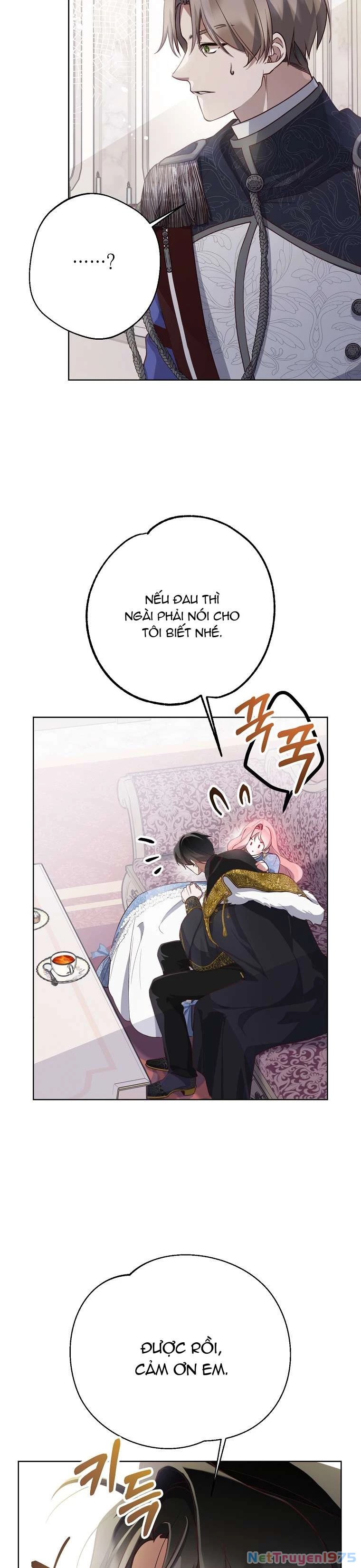 Khi Trái Tim Dẫn Lối Đôi Ta Chapter 8 - 31