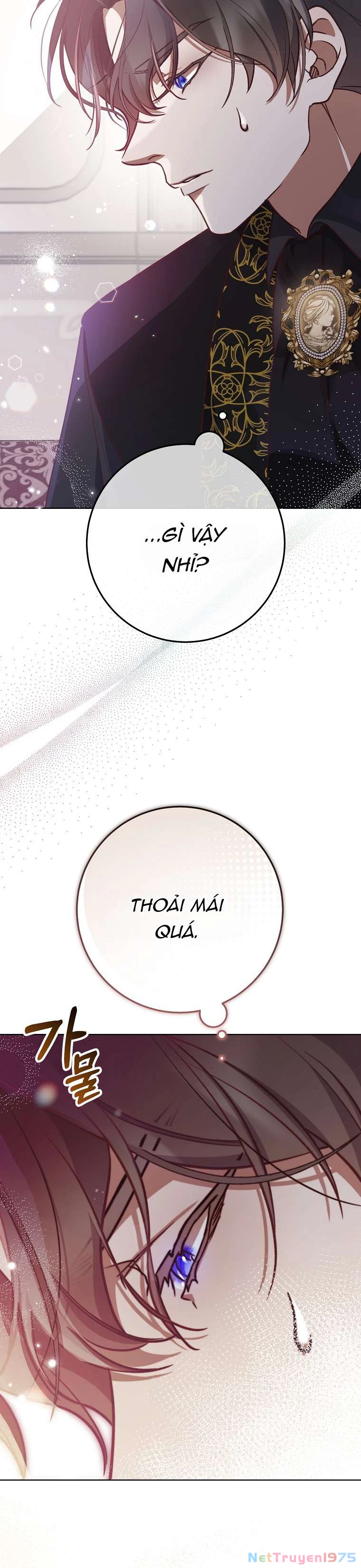 Khi Trái Tim Dẫn Lối Đôi Ta Chapter 8 - 35