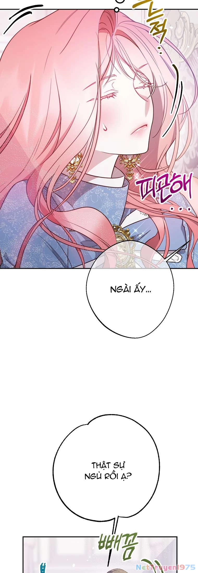 Khi Trái Tim Dẫn Lối Đôi Ta Chapter 9 - 4