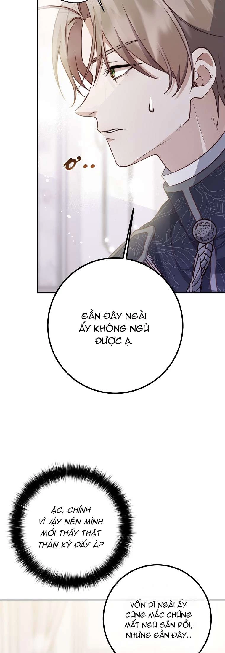 Khi Trái Tim Dẫn Lối Đôi Ta Chapter 9 - 6