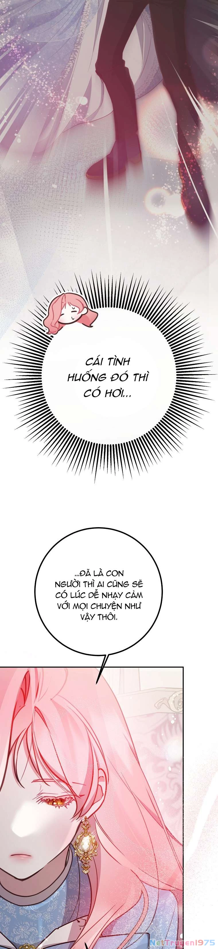 Khi Trái Tim Dẫn Lối Đôi Ta Chapter 9 - 8