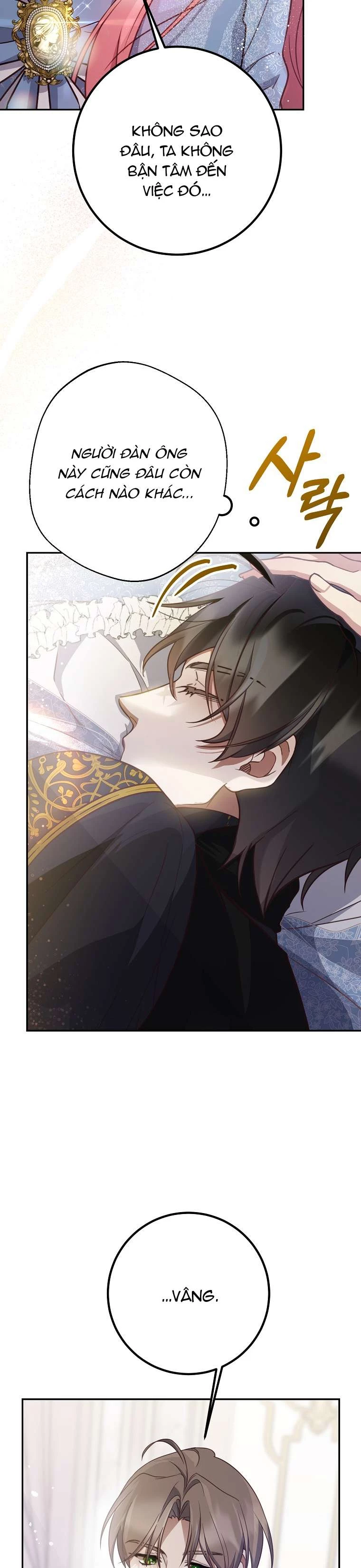 Khi Trái Tim Dẫn Lối Đôi Ta Chapter 9 - 9