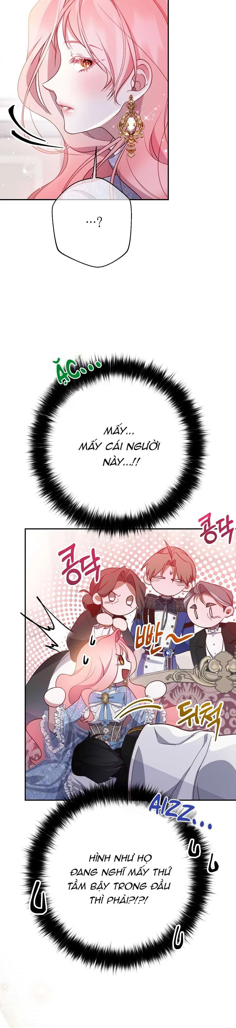 Khi Trái Tim Dẫn Lối Đôi Ta Chapter 9 - 14