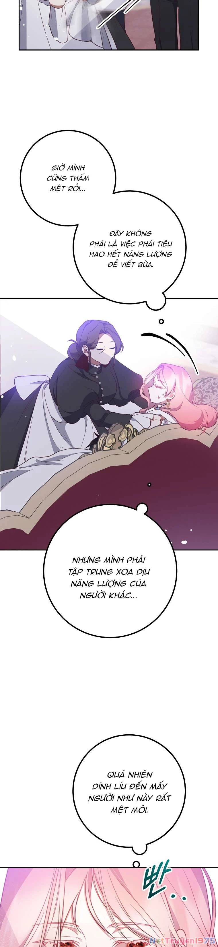 Khi Trái Tim Dẫn Lối Đôi Ta Chapter 9 - 19