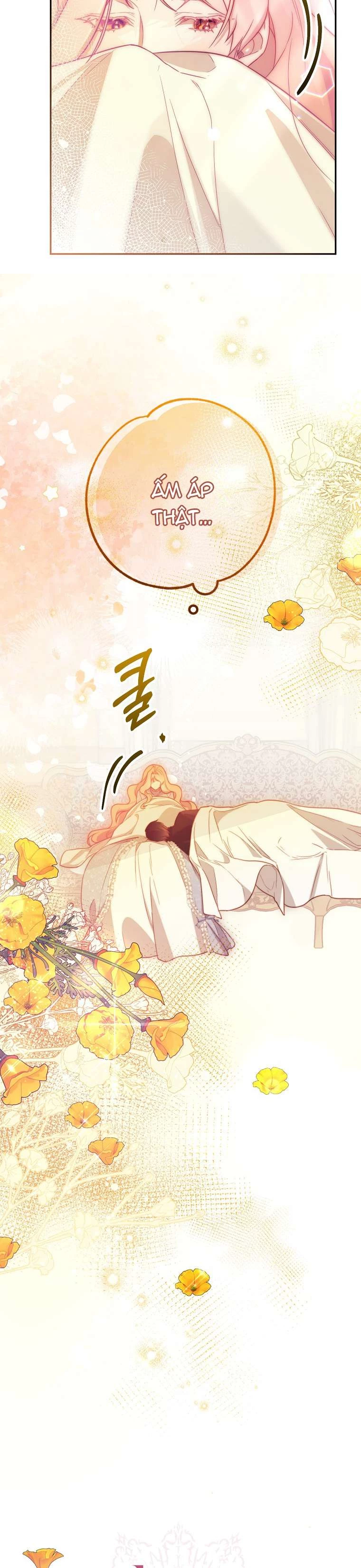 Khi Trái Tim Dẫn Lối Đôi Ta Chapter 9 - 21