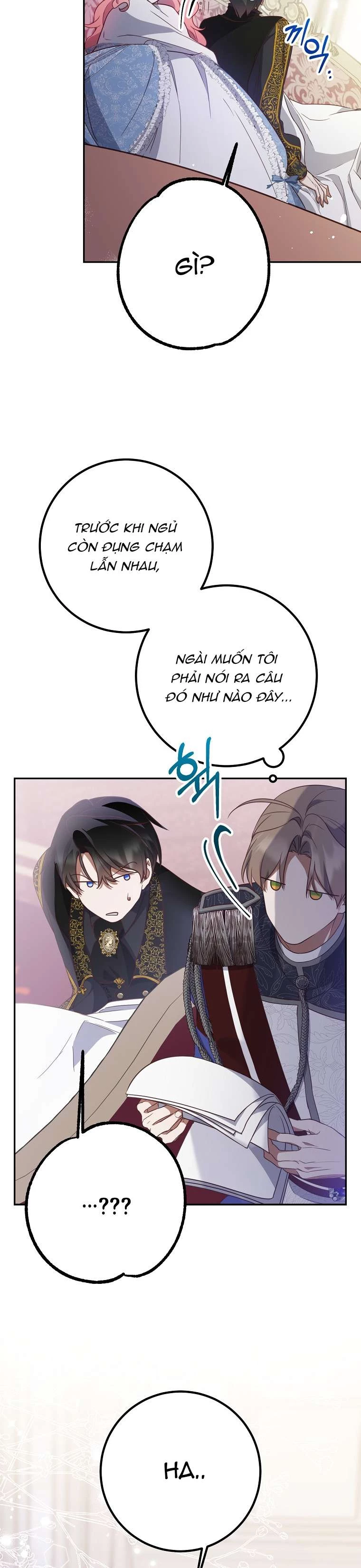 Khi Trái Tim Dẫn Lối Đôi Ta Chapter 9 - 25