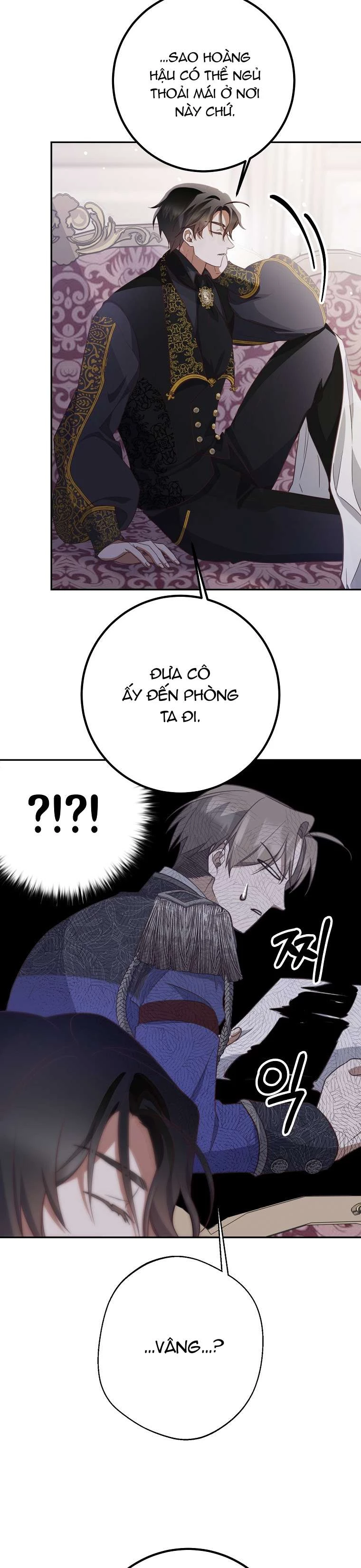 Khi Trái Tim Dẫn Lối Đôi Ta Chapter 9 - 27