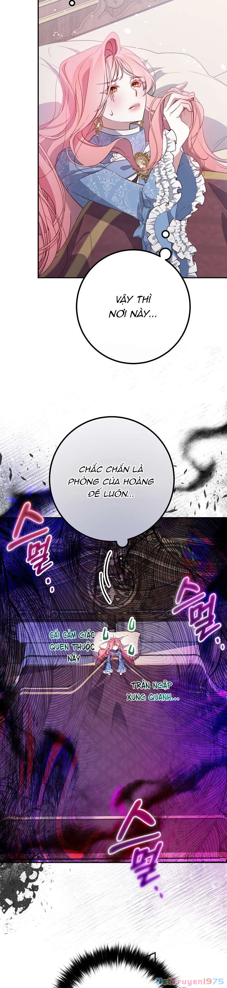 Khi Trái Tim Dẫn Lối Đôi Ta Chapter 9 - 34