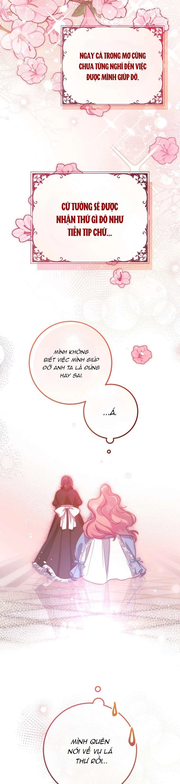 Khi Trái Tim Dẫn Lối Đôi Ta Chapter 9 - 38