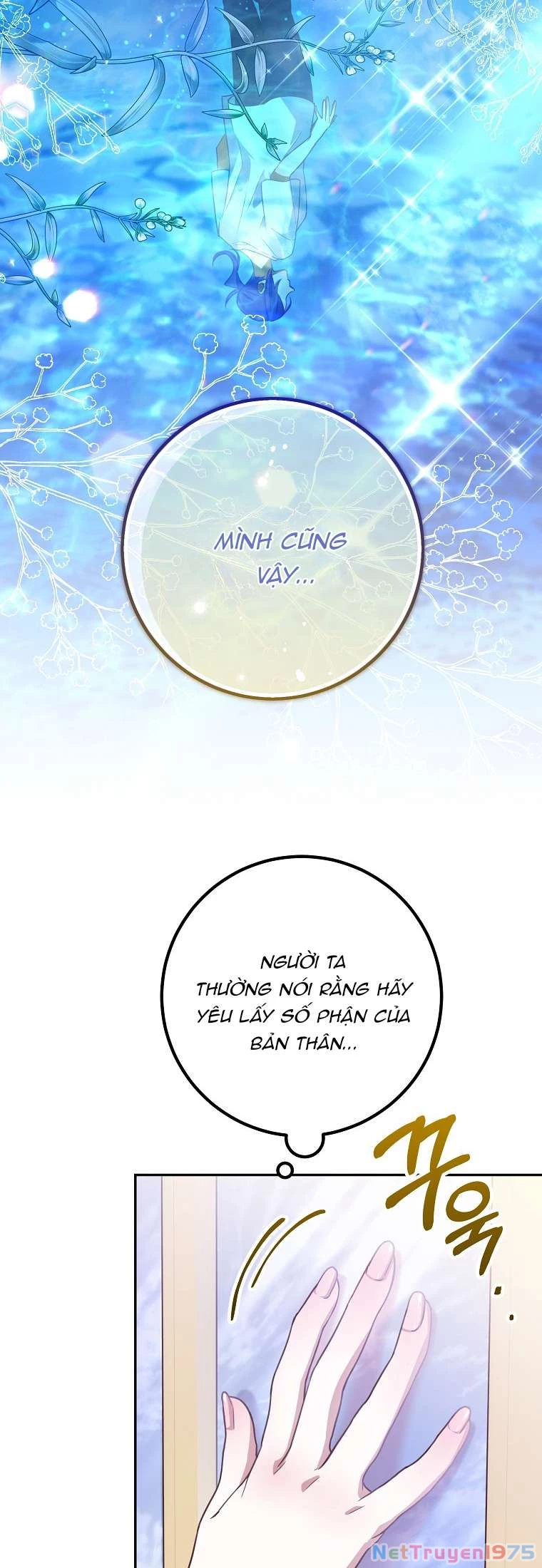 Khi Trái Tim Dẫn Lối Đôi Ta Chapter 10 - 7