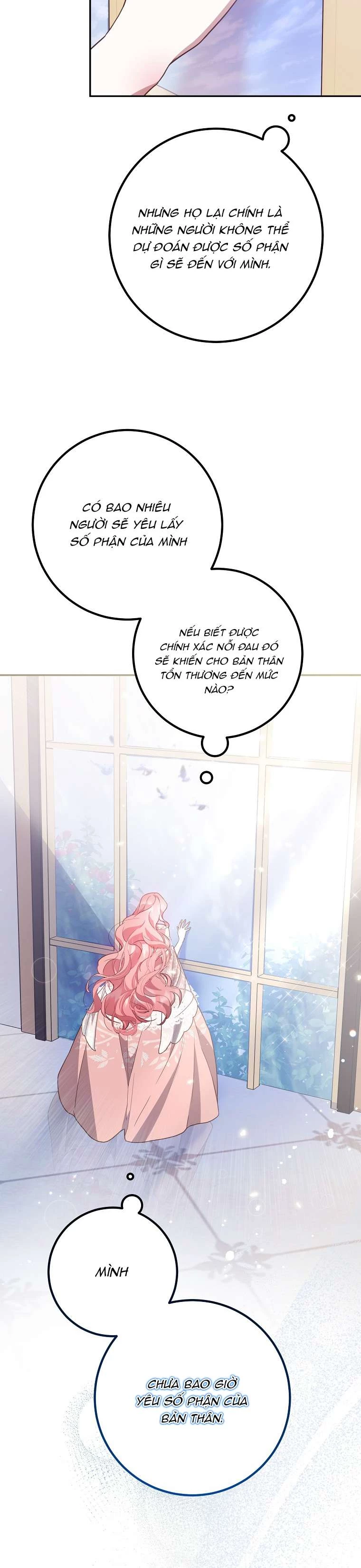 Khi Trái Tim Dẫn Lối Đôi Ta Chapter 10 - 8