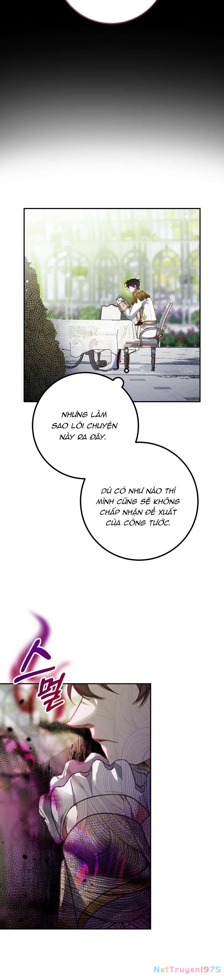 Khi Trái Tim Dẫn Lối Đôi Ta Chapter 10 - 15