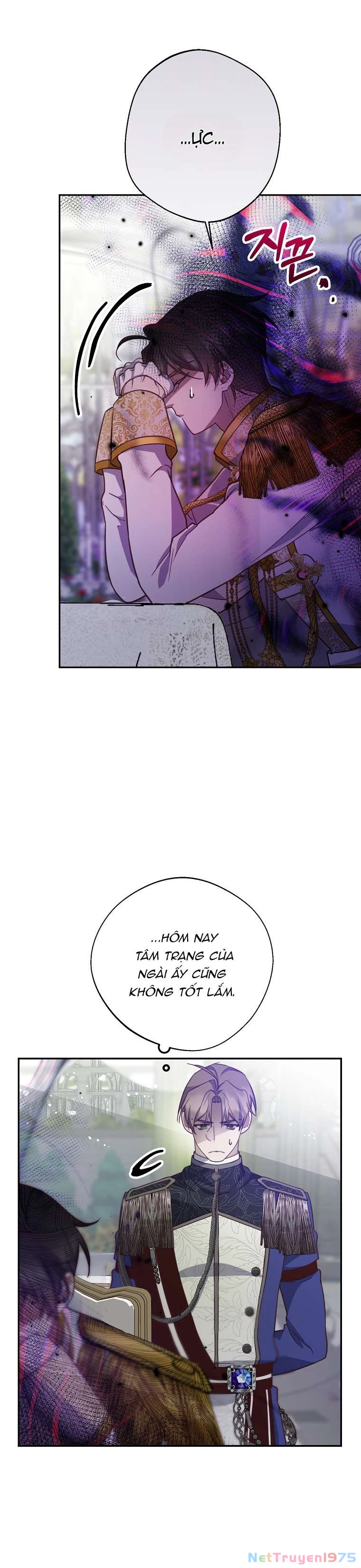 Khi Trái Tim Dẫn Lối Đôi Ta Chapter 10 - 16