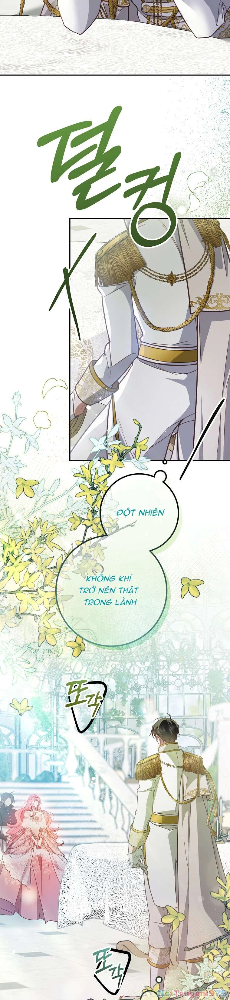 Khi Trái Tim Dẫn Lối Đôi Ta Chapter 10 - 19