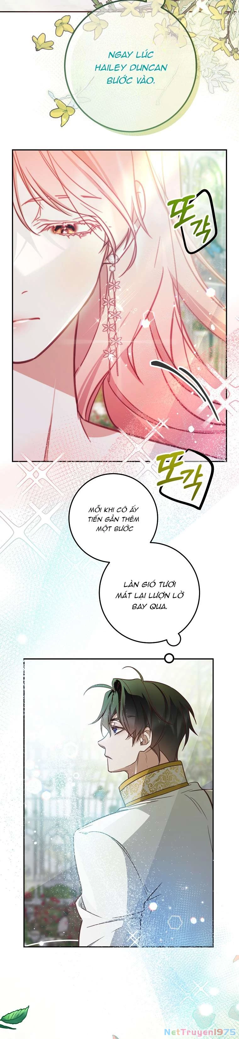 Khi Trái Tim Dẫn Lối Đôi Ta Chapter 10 - 20