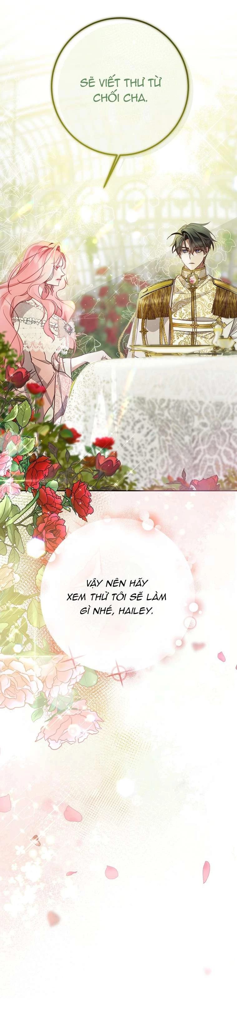 Khi Trái Tim Dẫn Lối Đôi Ta Chapter 10 - 37