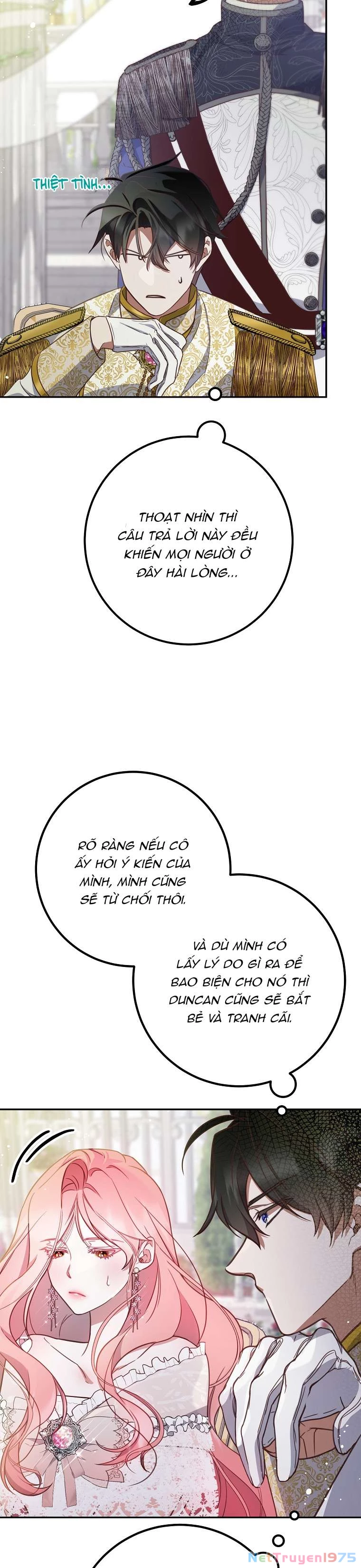 Khi Trái Tim Dẫn Lối Đôi Ta Chapter 11 - 5