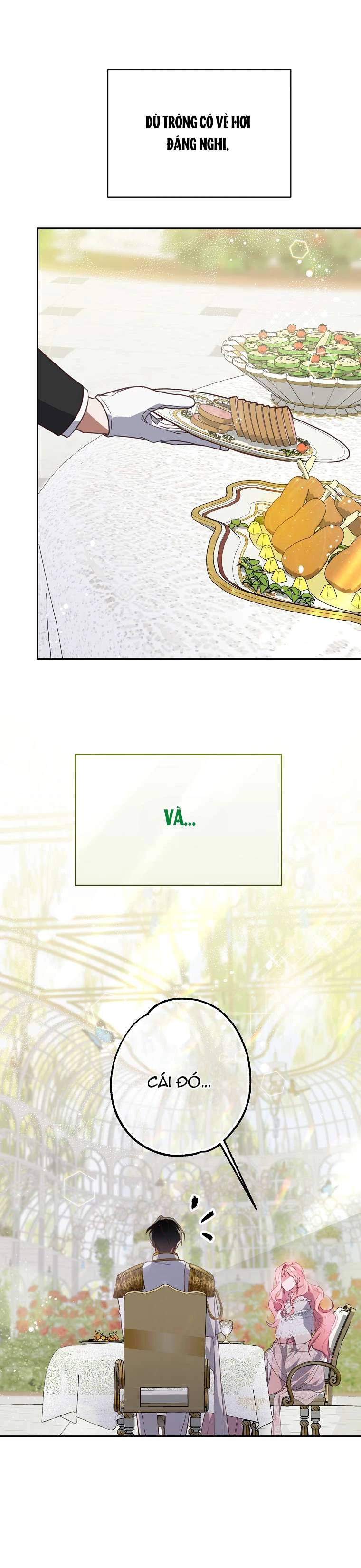 Khi Trái Tim Dẫn Lối Đôi Ta Chapter 11 - 9
