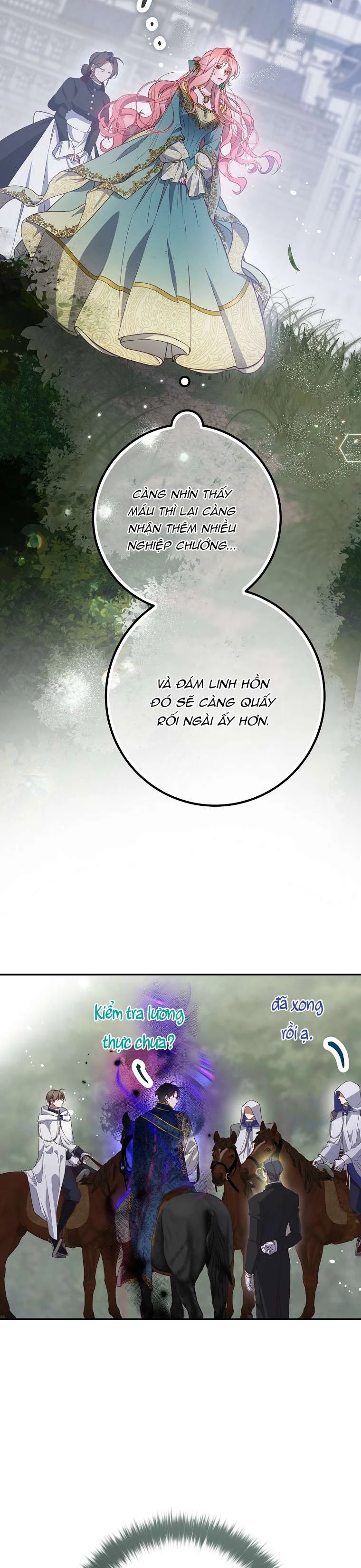 Khi Trái Tim Dẫn Lối Đôi Ta Chapter 11 - 20
