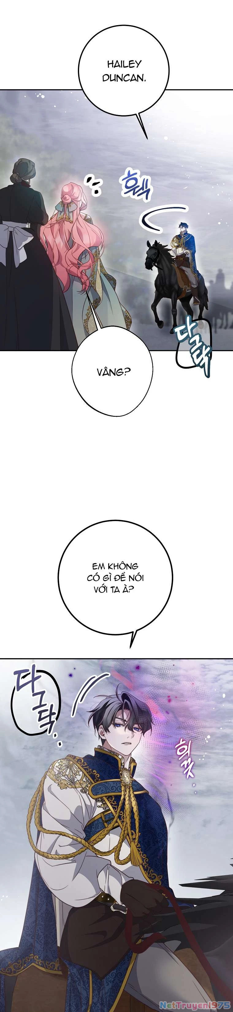 Khi Trái Tim Dẫn Lối Đôi Ta Chapter 11 - 22