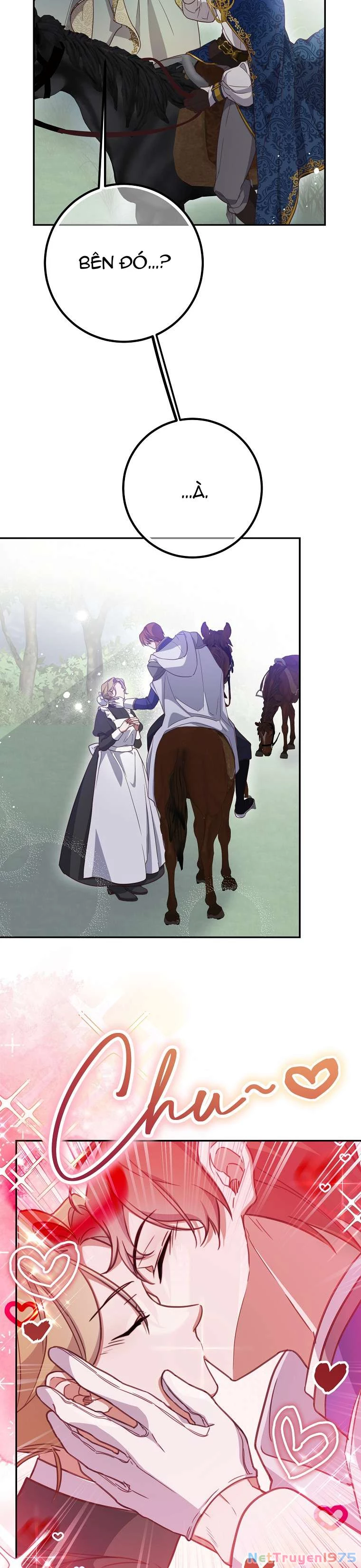 Khi Trái Tim Dẫn Lối Đôi Ta Chapter 11 - 26