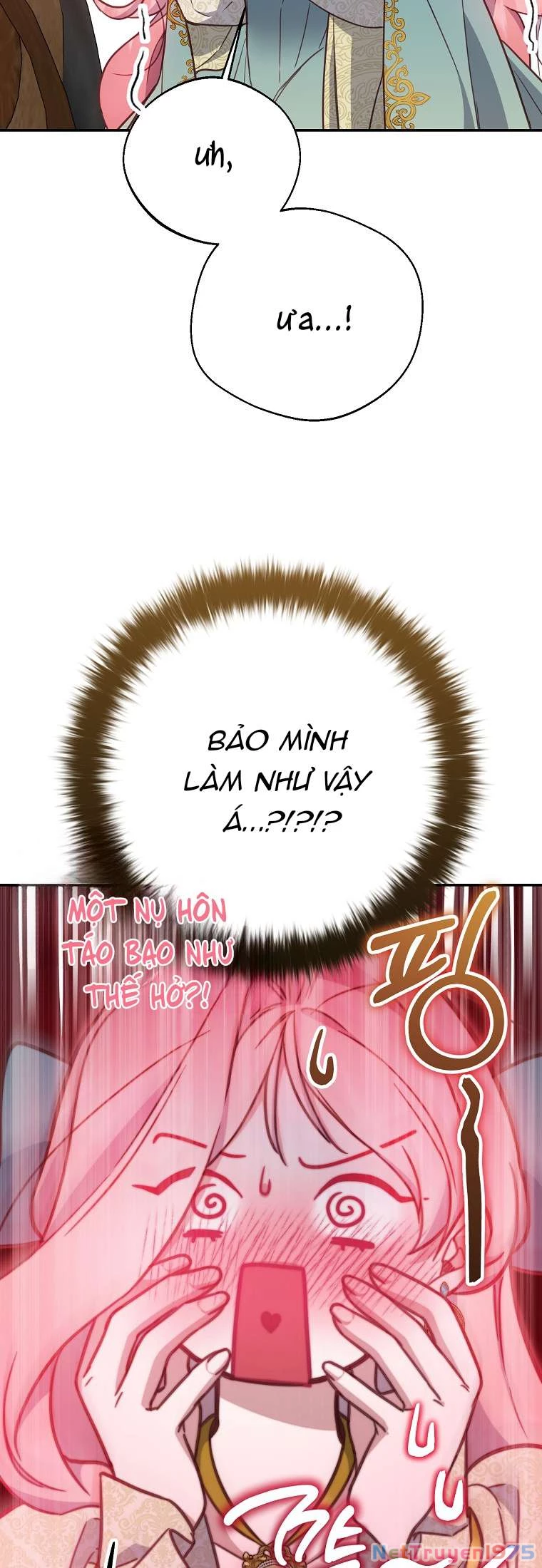 Khi Trái Tim Dẫn Lối Đôi Ta Chapter 11 - 28
