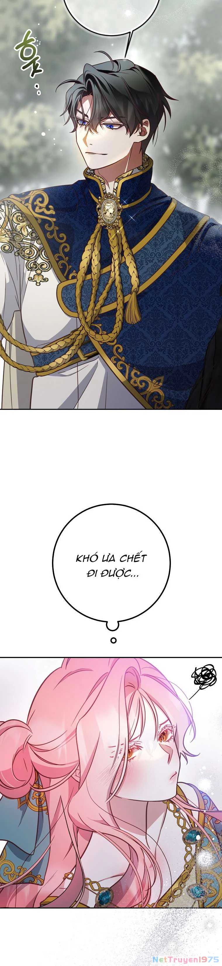 Khi Trái Tim Dẫn Lối Đôi Ta Chapter 11 - 32