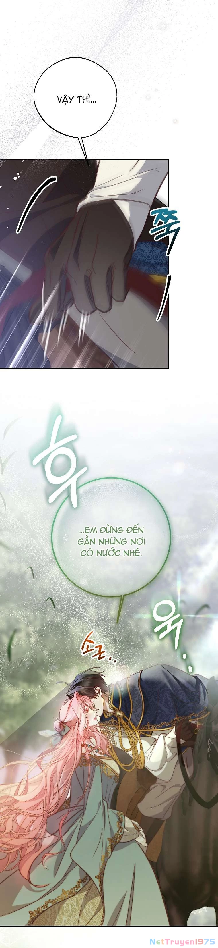 Khi Trái Tim Dẫn Lối Đôi Ta Chapter 11 - 33