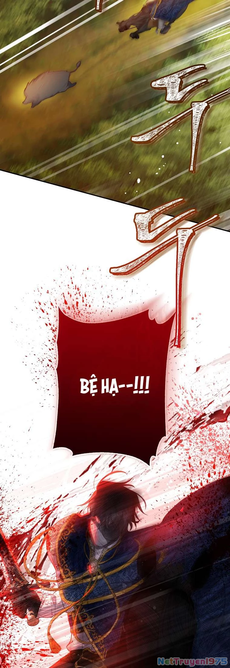 Khi Trái Tim Dẫn Lối Đôi Ta Chapter 12 - 2