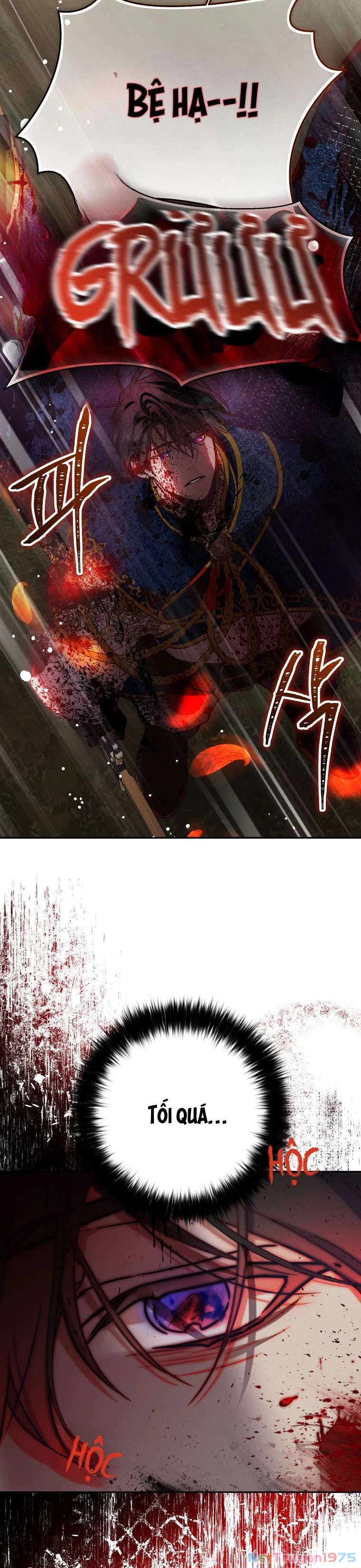 Khi Trái Tim Dẫn Lối Đôi Ta Chapter 12 - 10