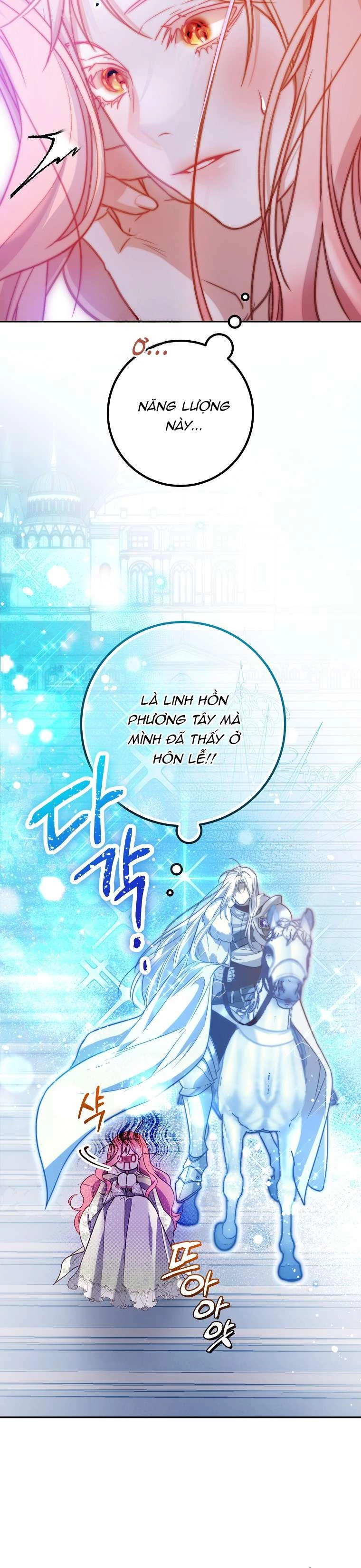 Khi Trái Tim Dẫn Lối Đôi Ta Chapter 12 - 20