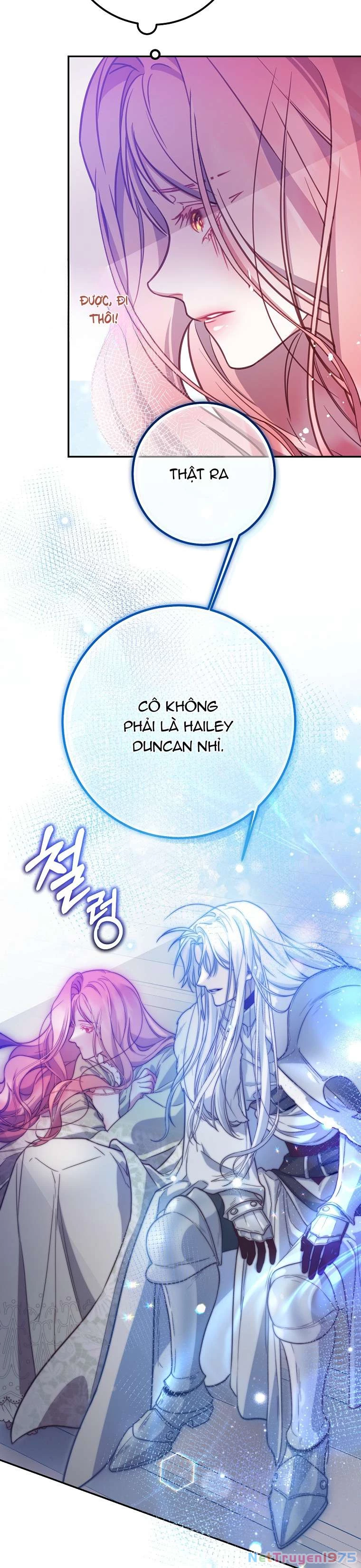 Khi Trái Tim Dẫn Lối Đôi Ta Chapter 12 - 25