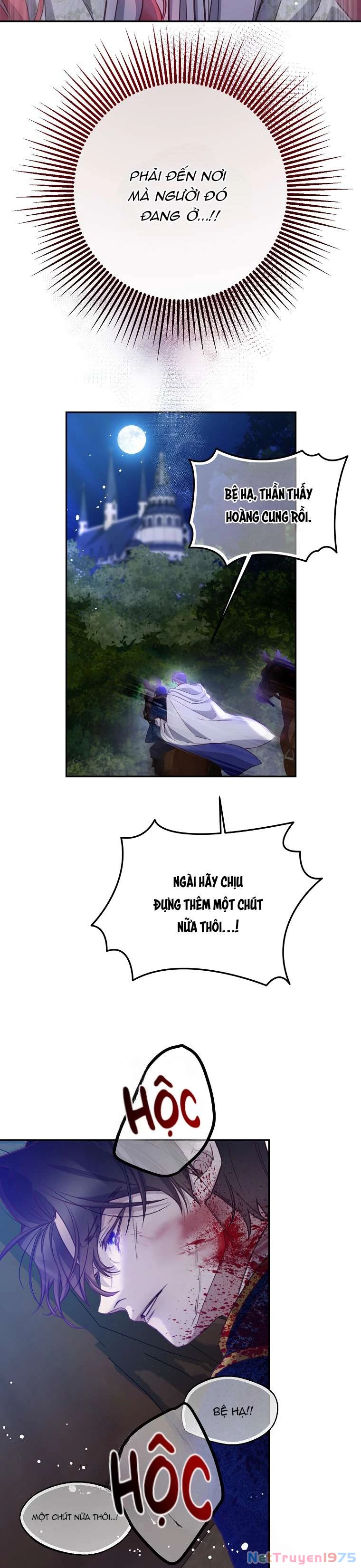 Khi Trái Tim Dẫn Lối Đôi Ta Chapter 12 - 37