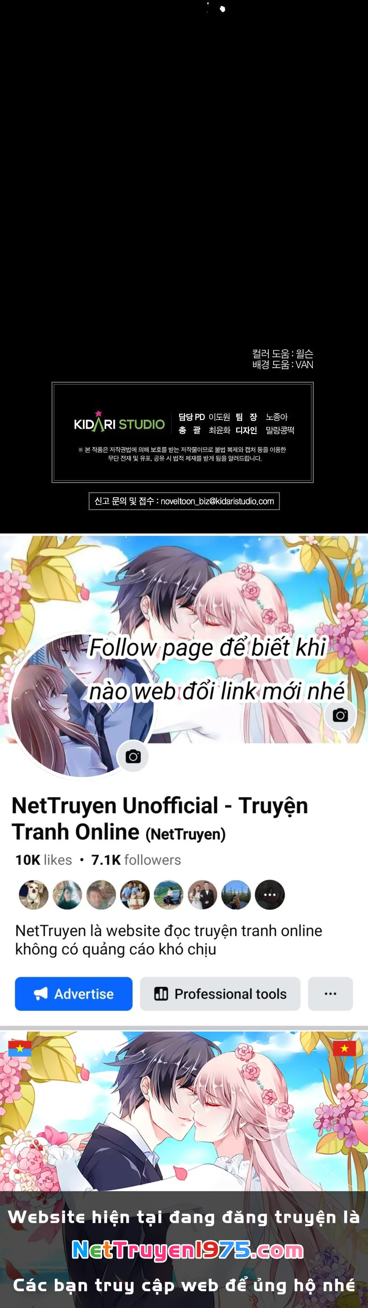 Khi Trái Tim Dẫn Lối Đôi Ta Chapter 12 - 40